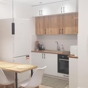 Appartement met een Slaapkamer